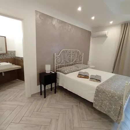 Appartement Red Bridges House Maria
