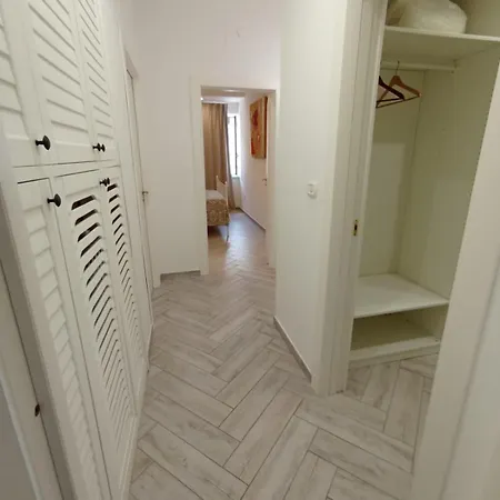 Appartement Red Bridges House Maria *