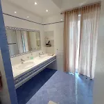 Апартаменты Red Bridges House Maria Неаполь