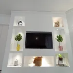 Red Bridges House Maria Апартаменты