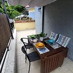 Апартаменты Red Bridges House Maria Неаполь
