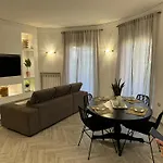 Red Bridges House Maria Апартаменты Неаполь