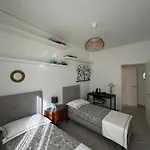 Апартаменты Red Bridges House Maria