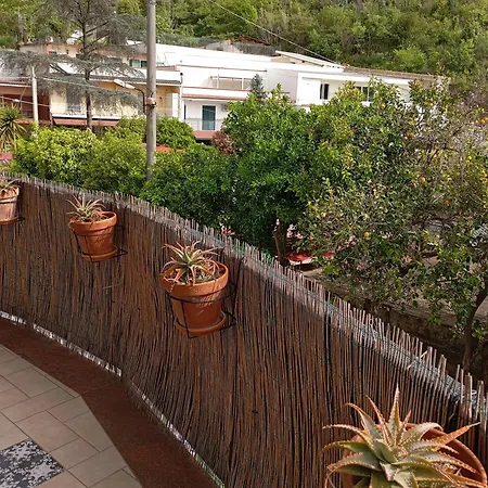 Apartamento Red Bridges House Maria